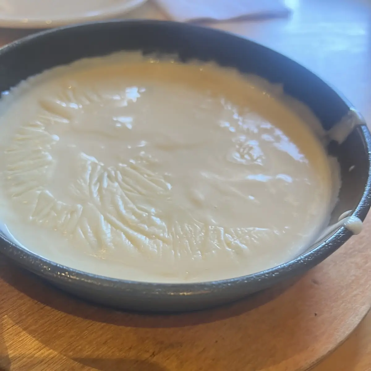Queso Dip