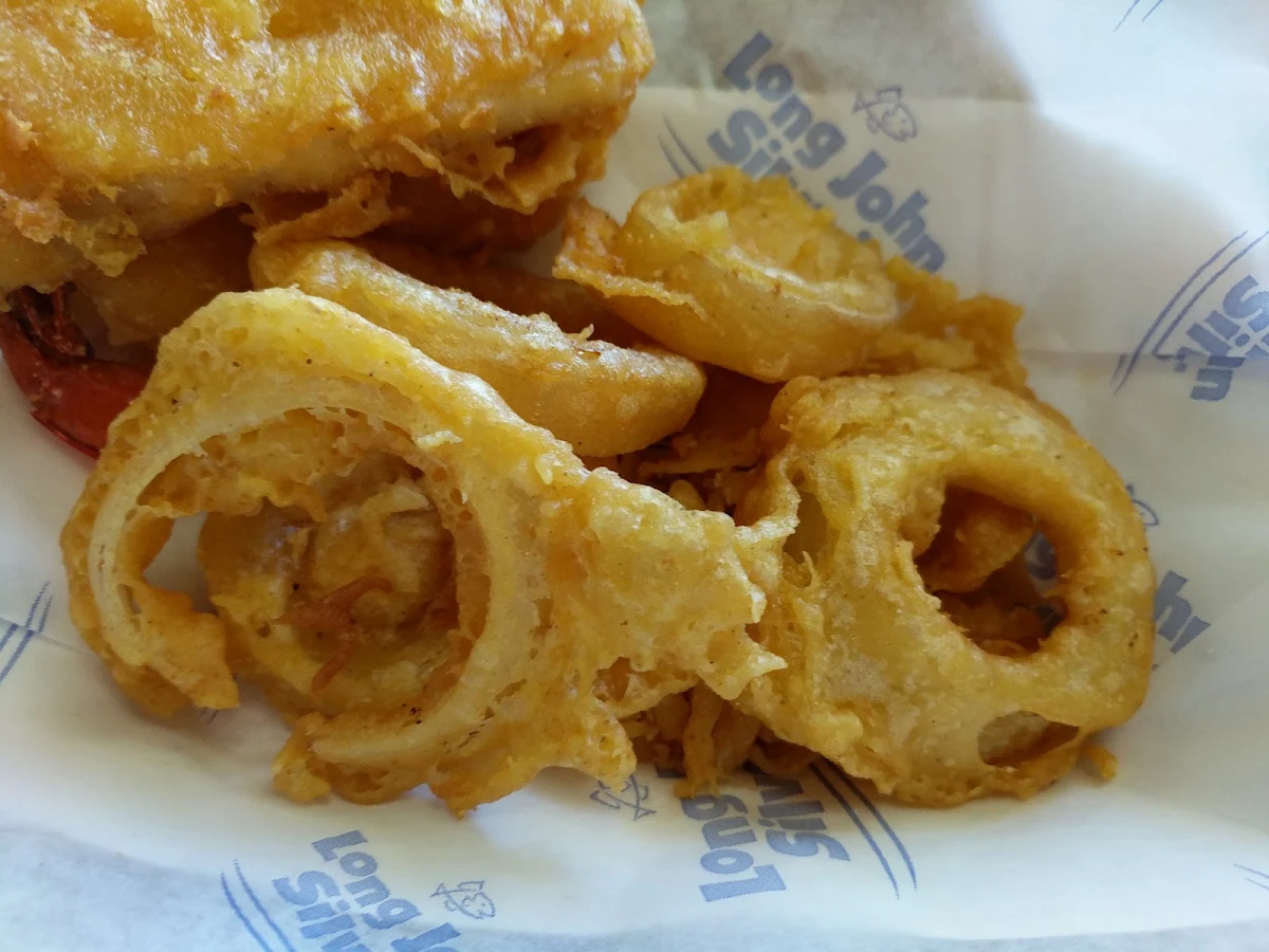 Onion Ring