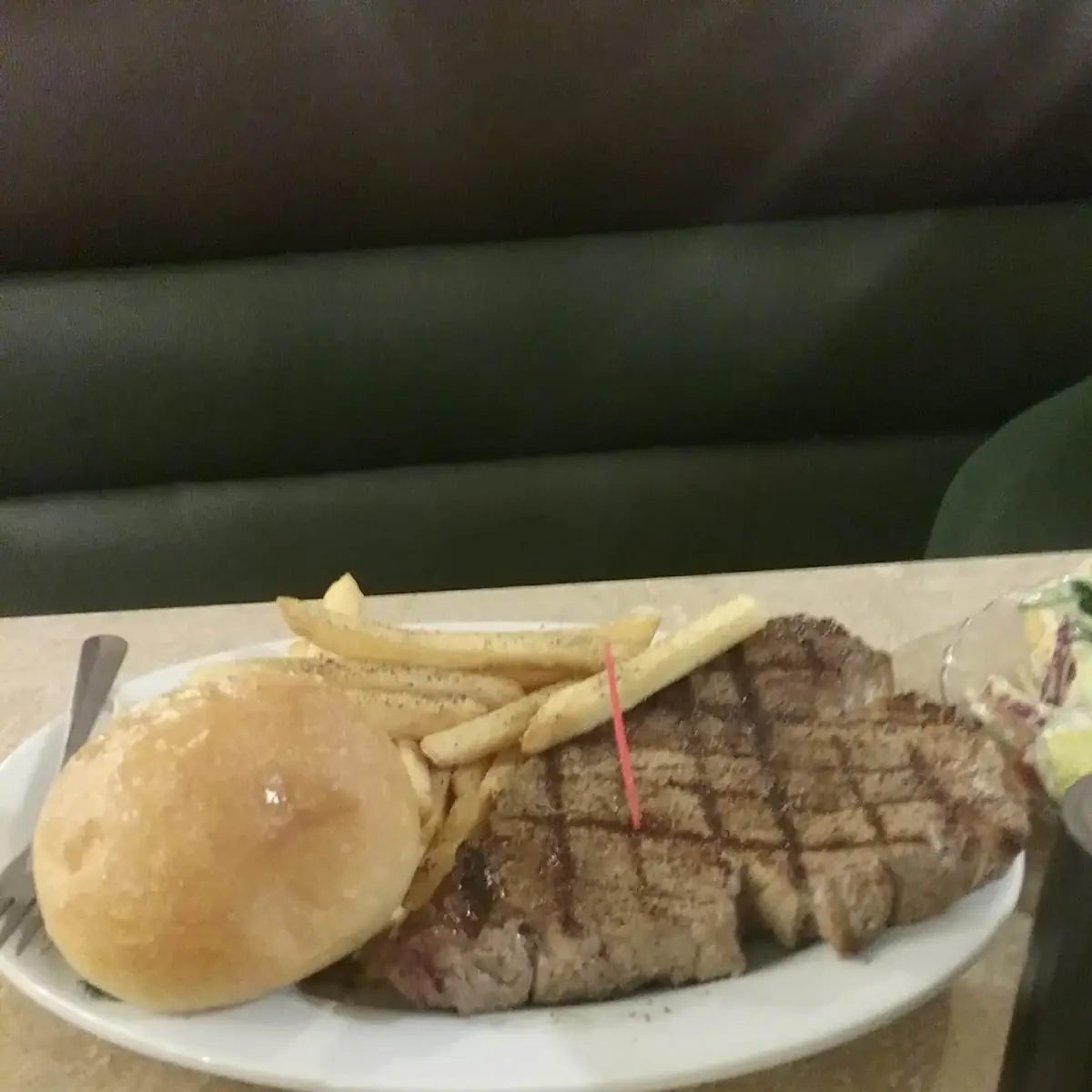 Ribeye Sandwich