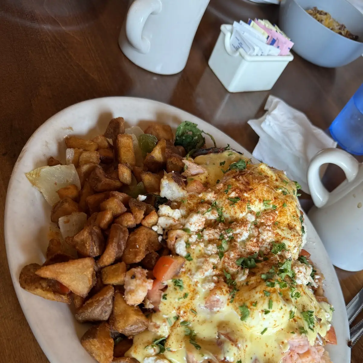 Home Fries