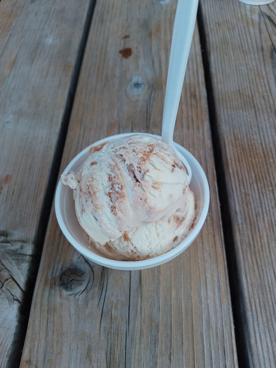 Salted Caramel