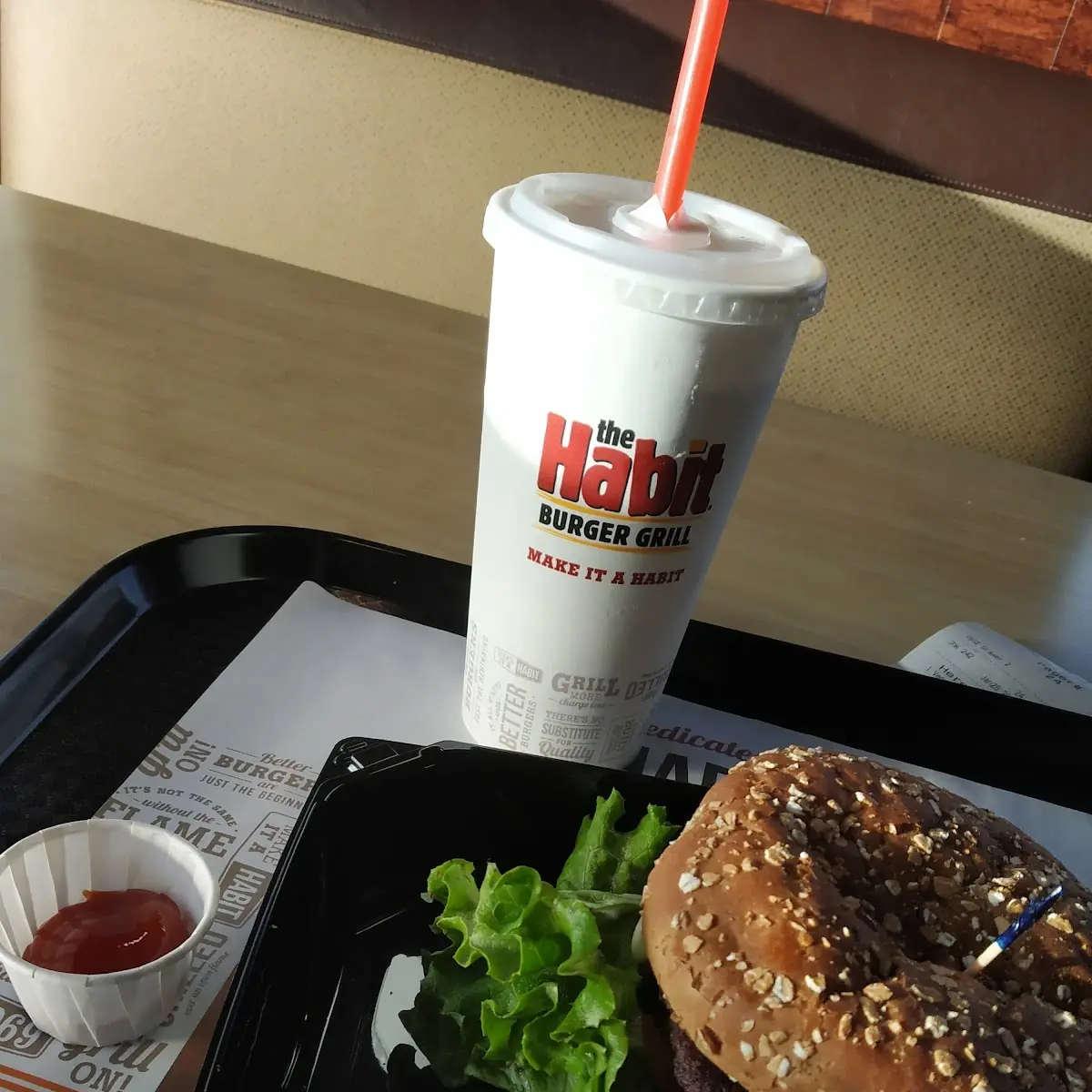 Veggie Cheese Burger