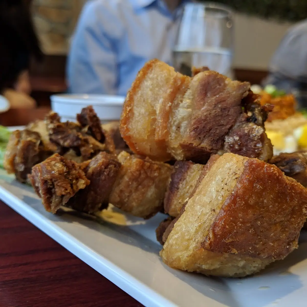 Lechon Kawali