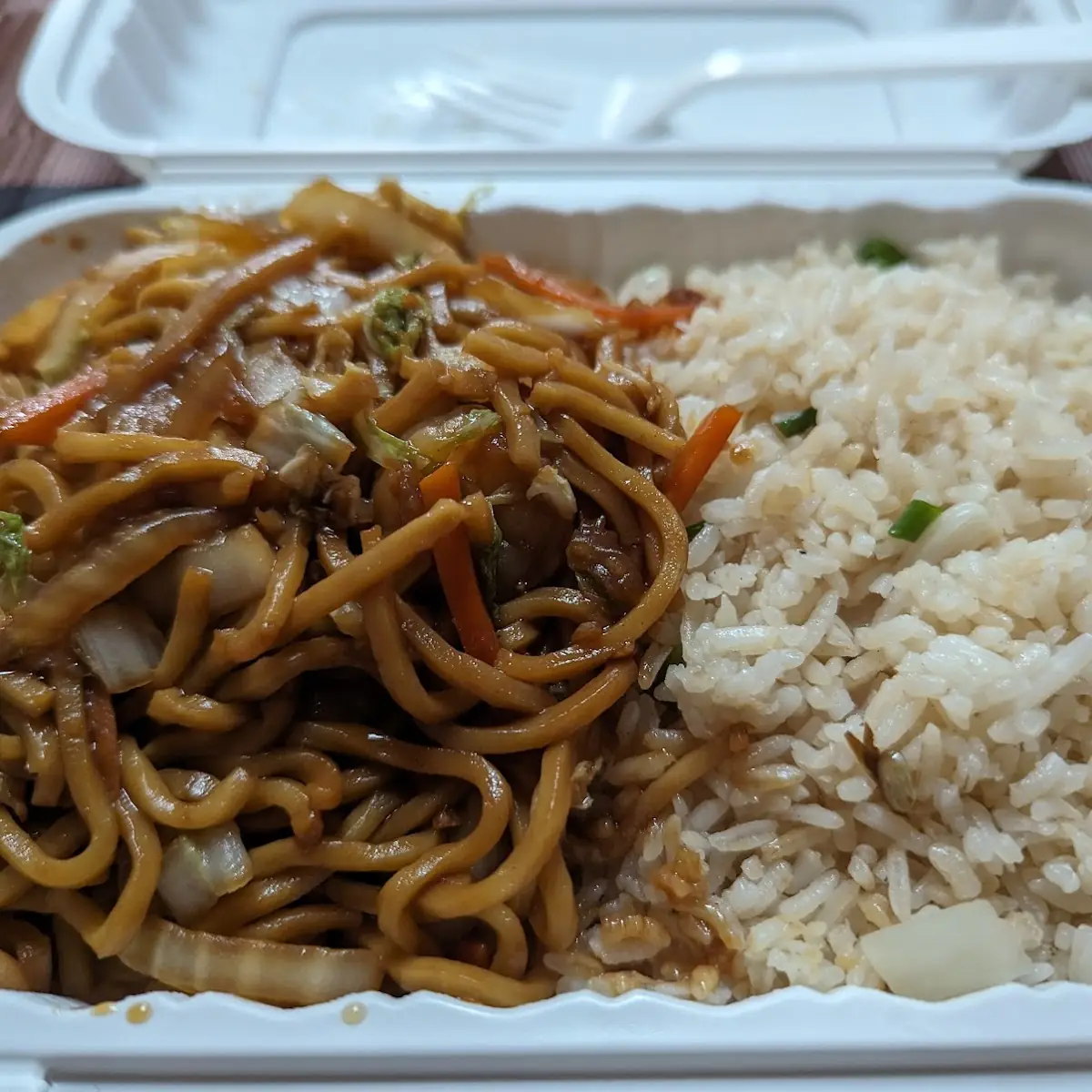 Egg Roll