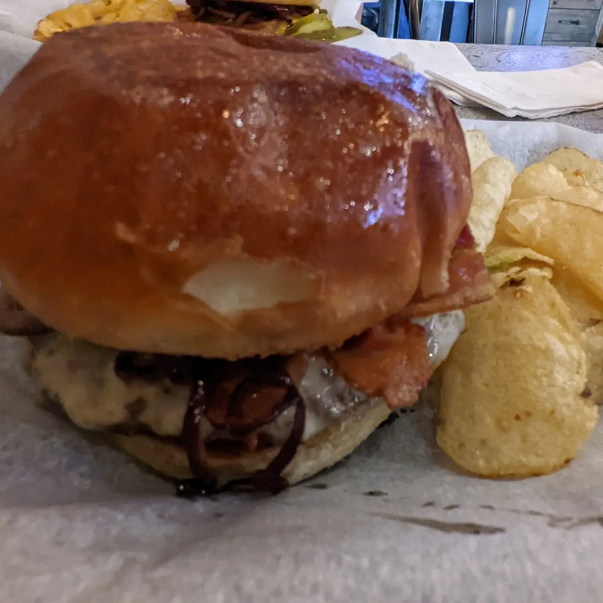 Burger