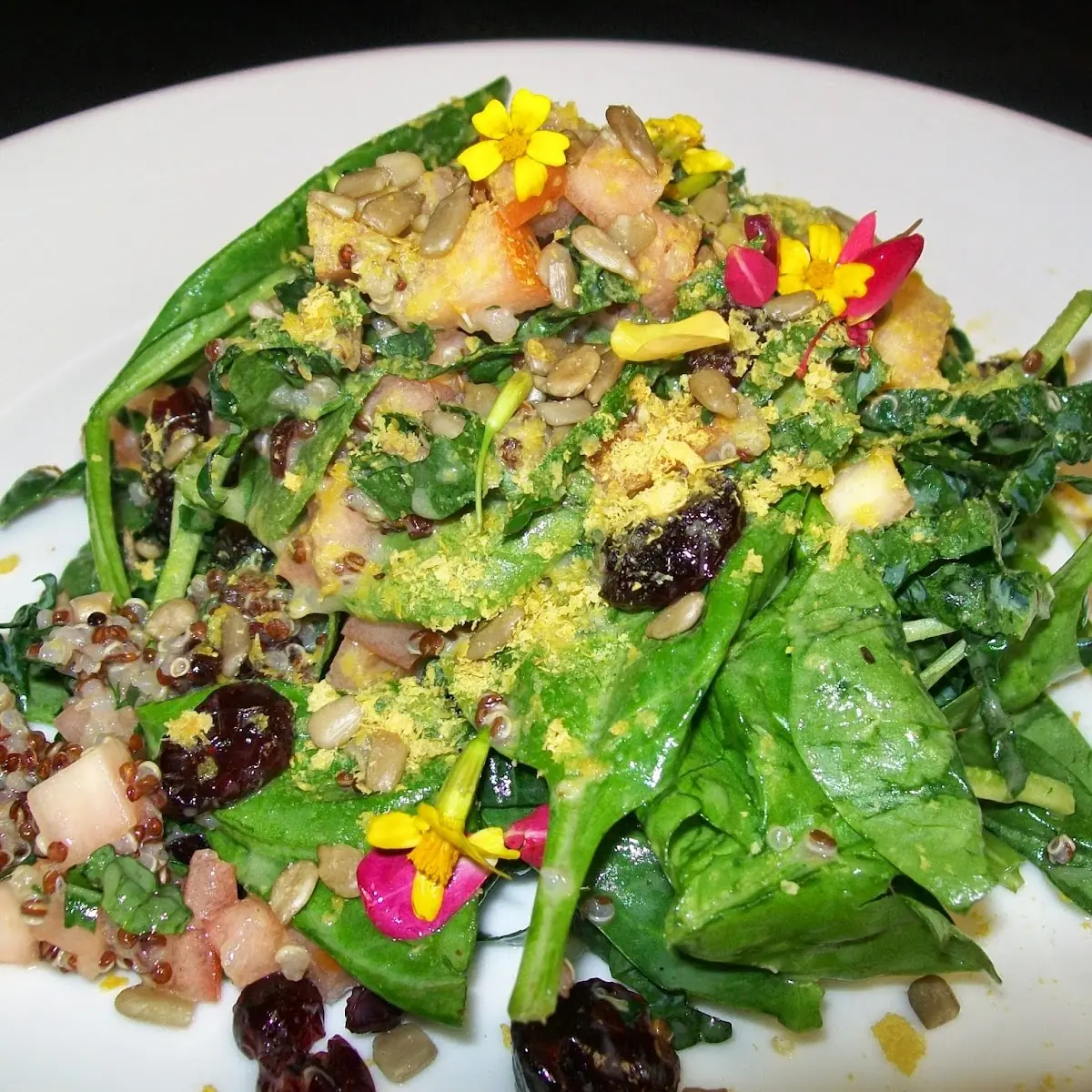 Kale Salad