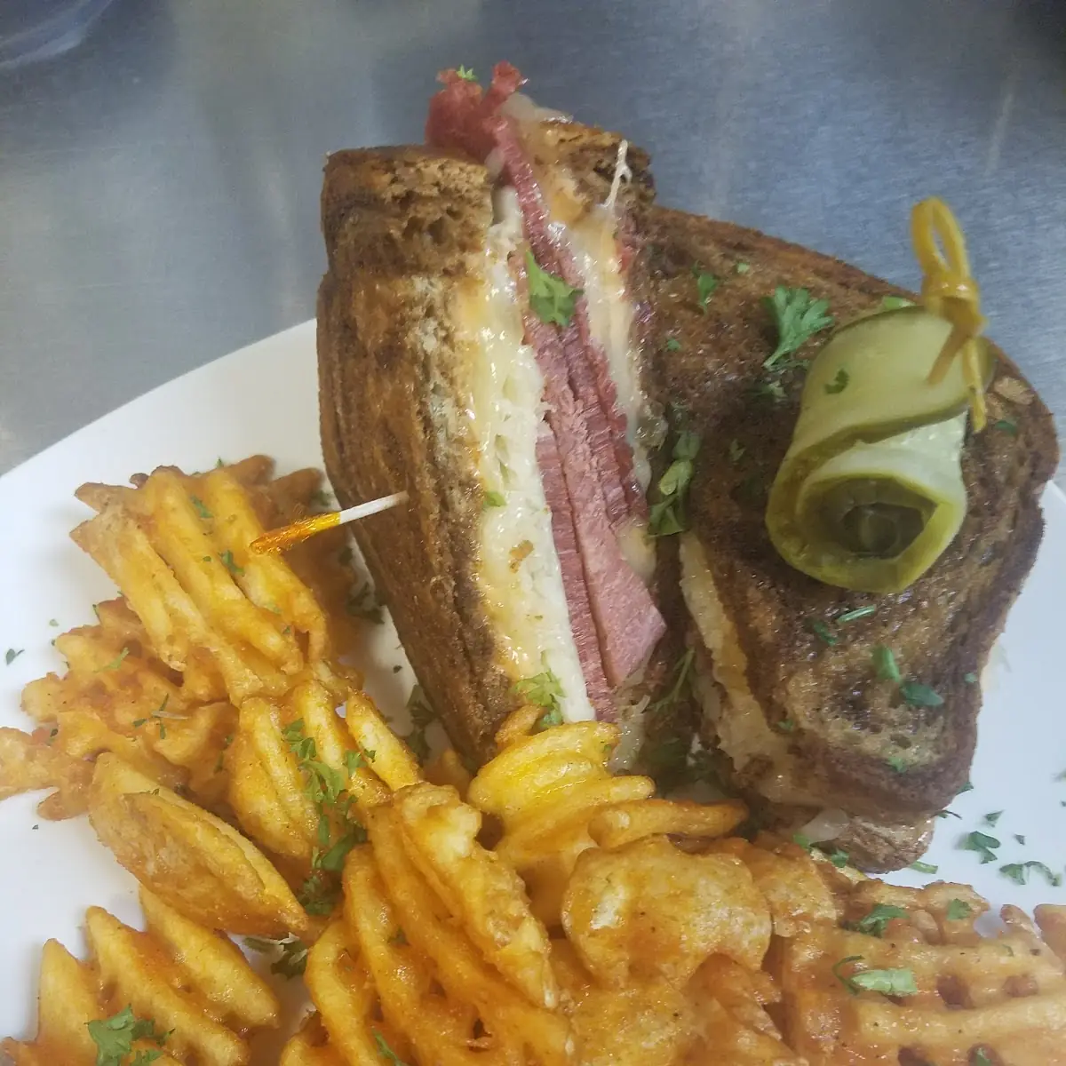 Corned Beef