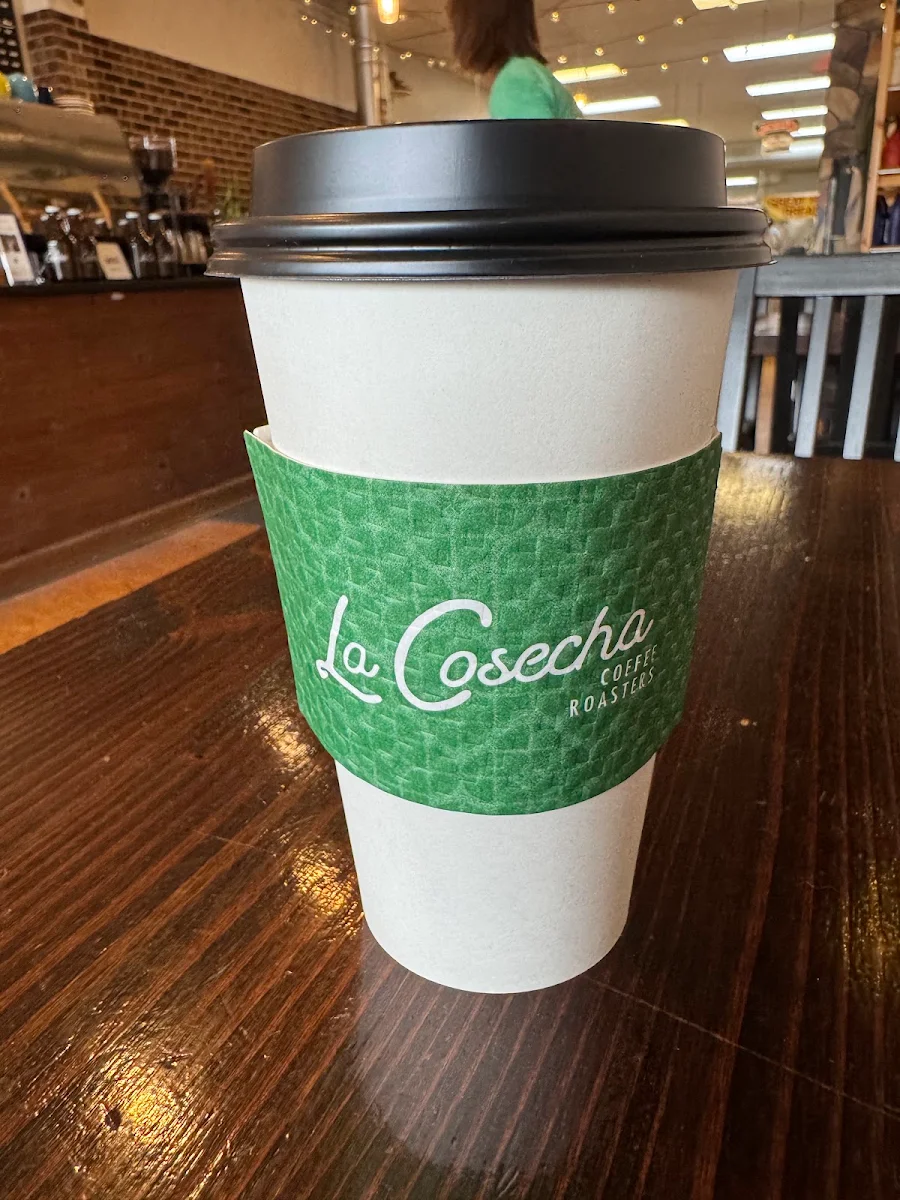 Green Tea