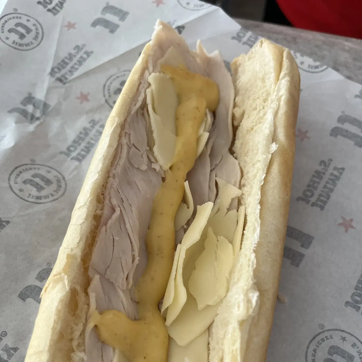 Hot Dog