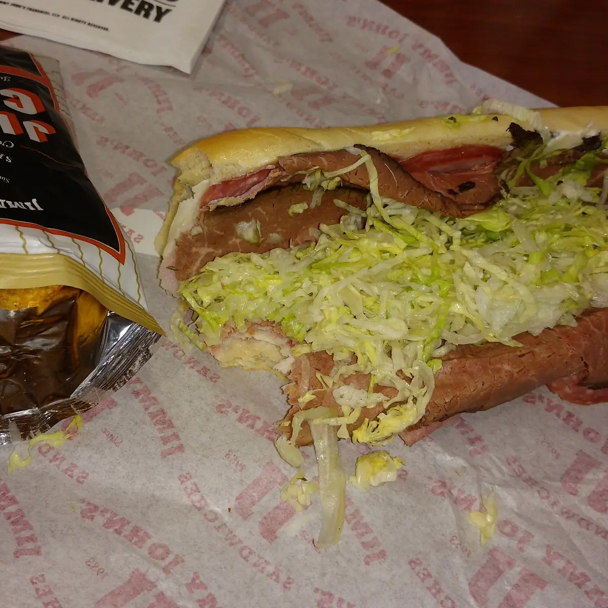 Sandwich