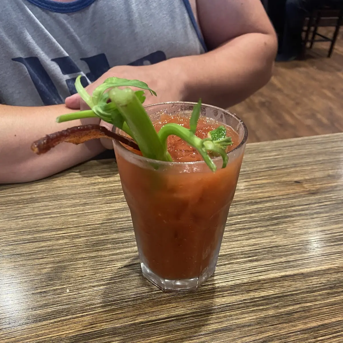 Bloody Mary