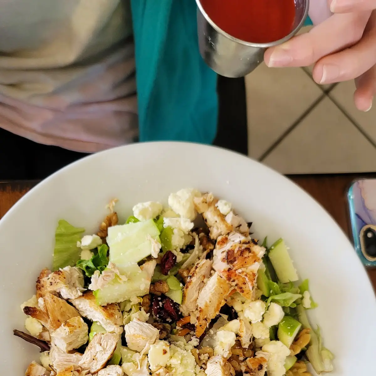 Side Salad
