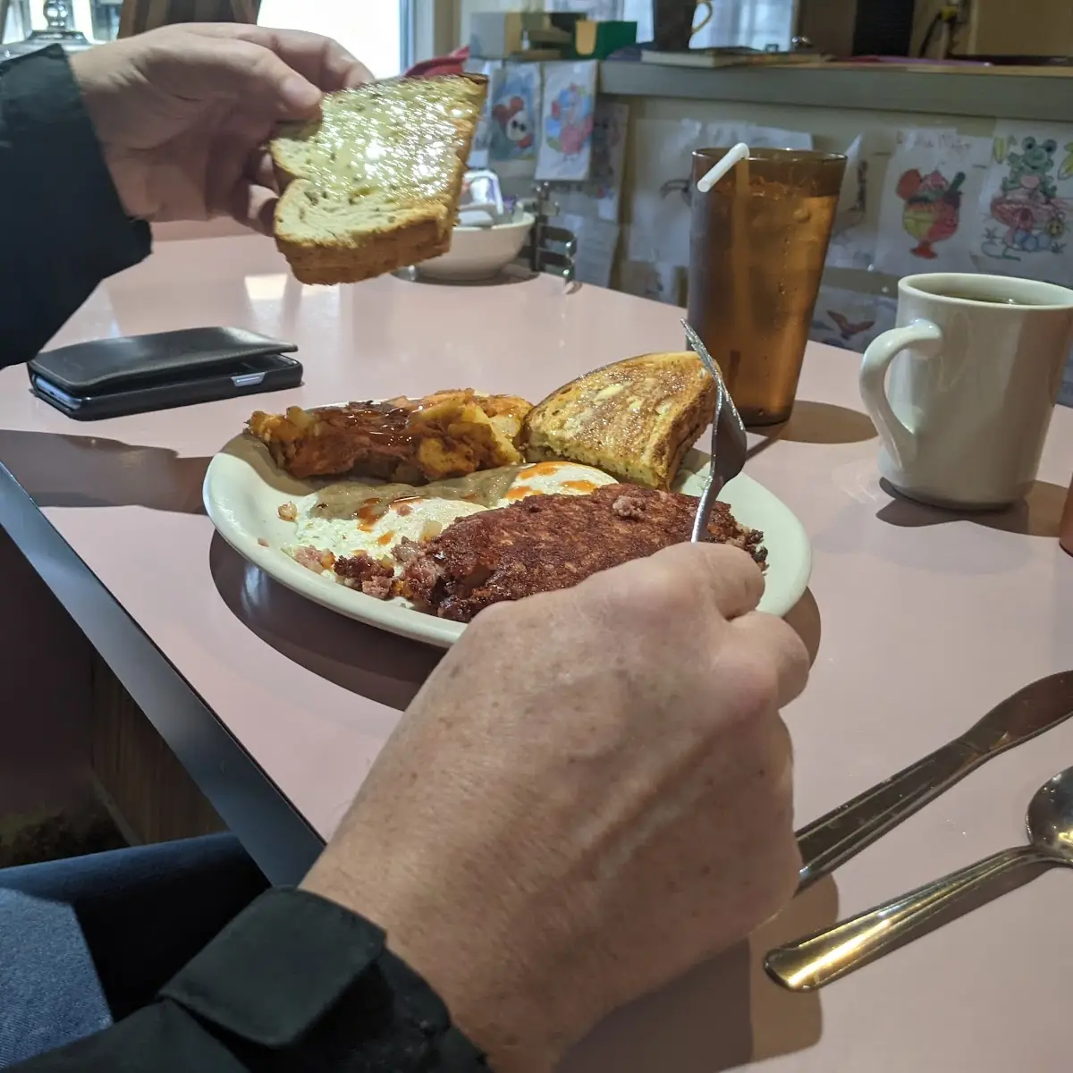 Corned Beef Hash