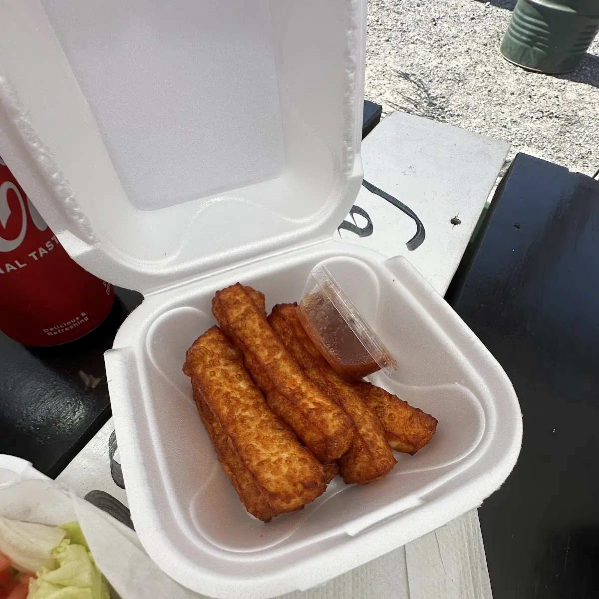 Cheese Sticks