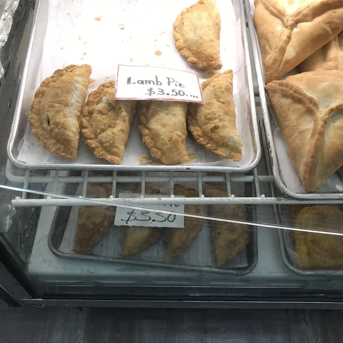 Curry Puff