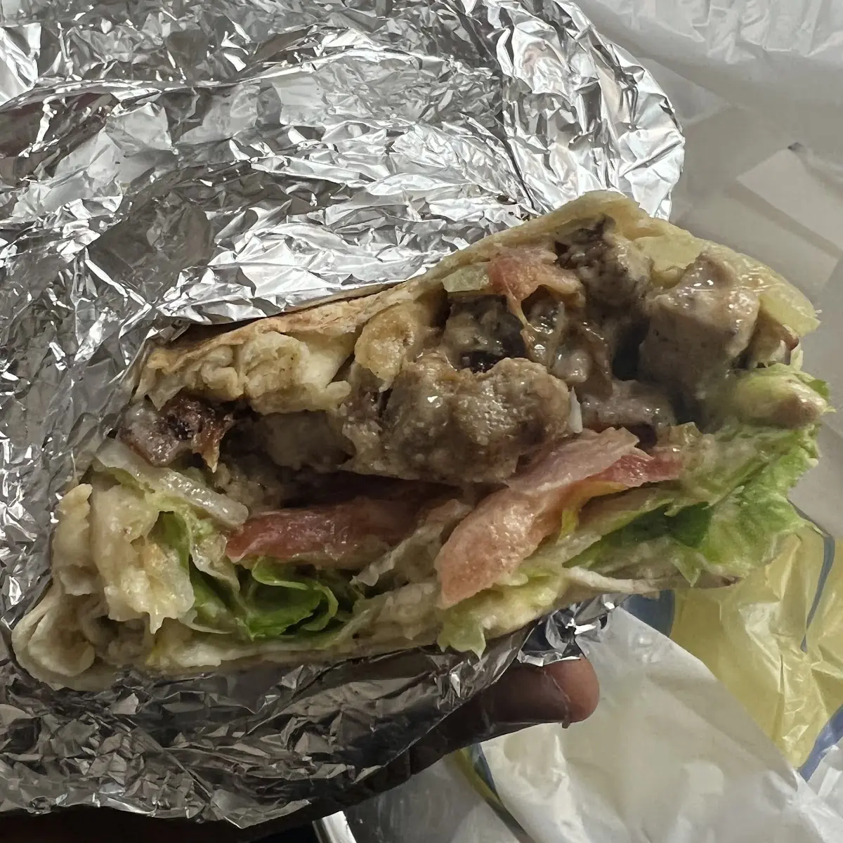 Gyro