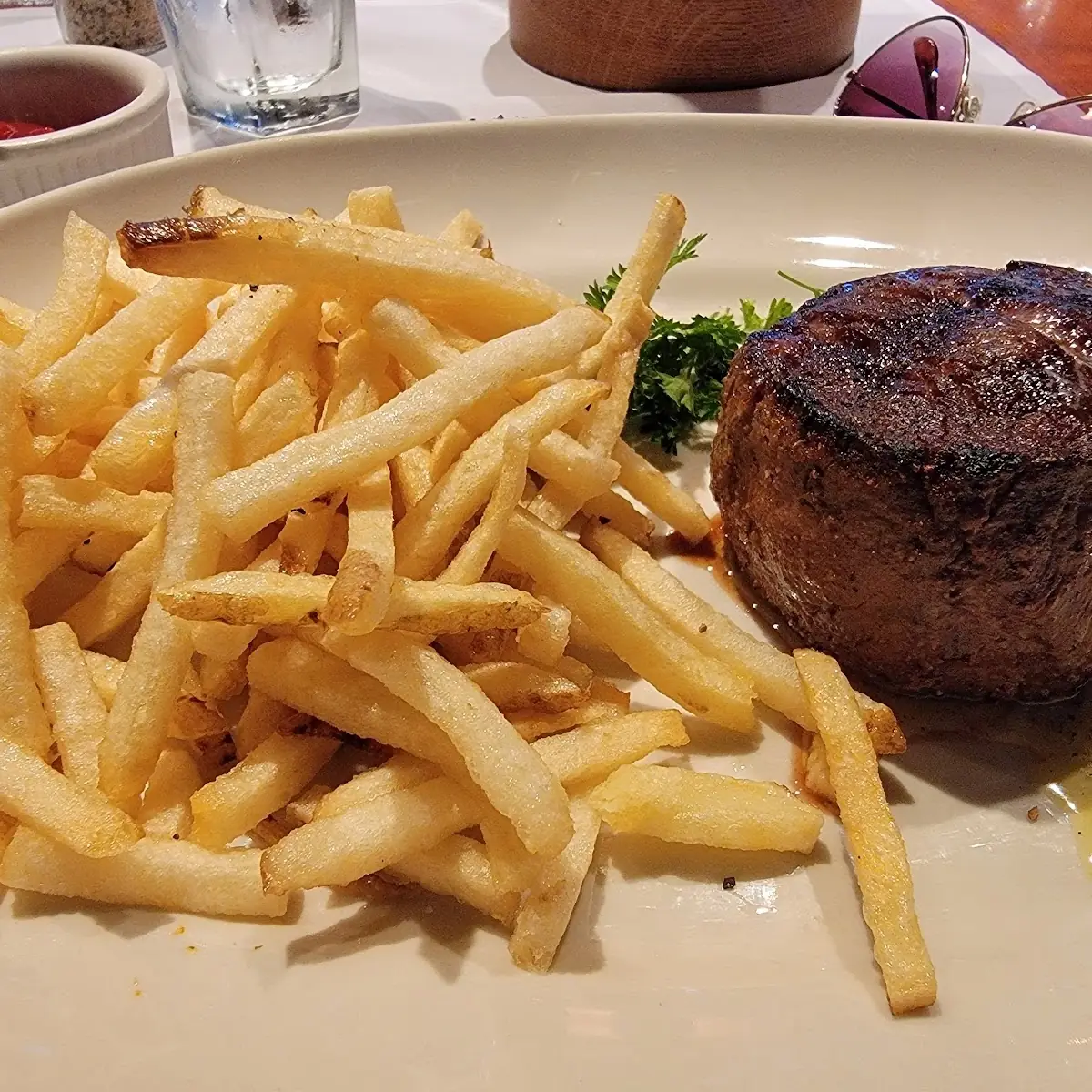 Filet Mignon