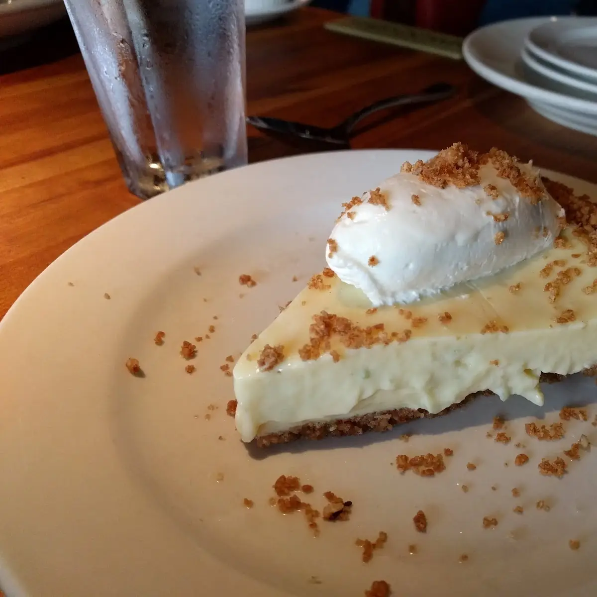 Key Lime Pie