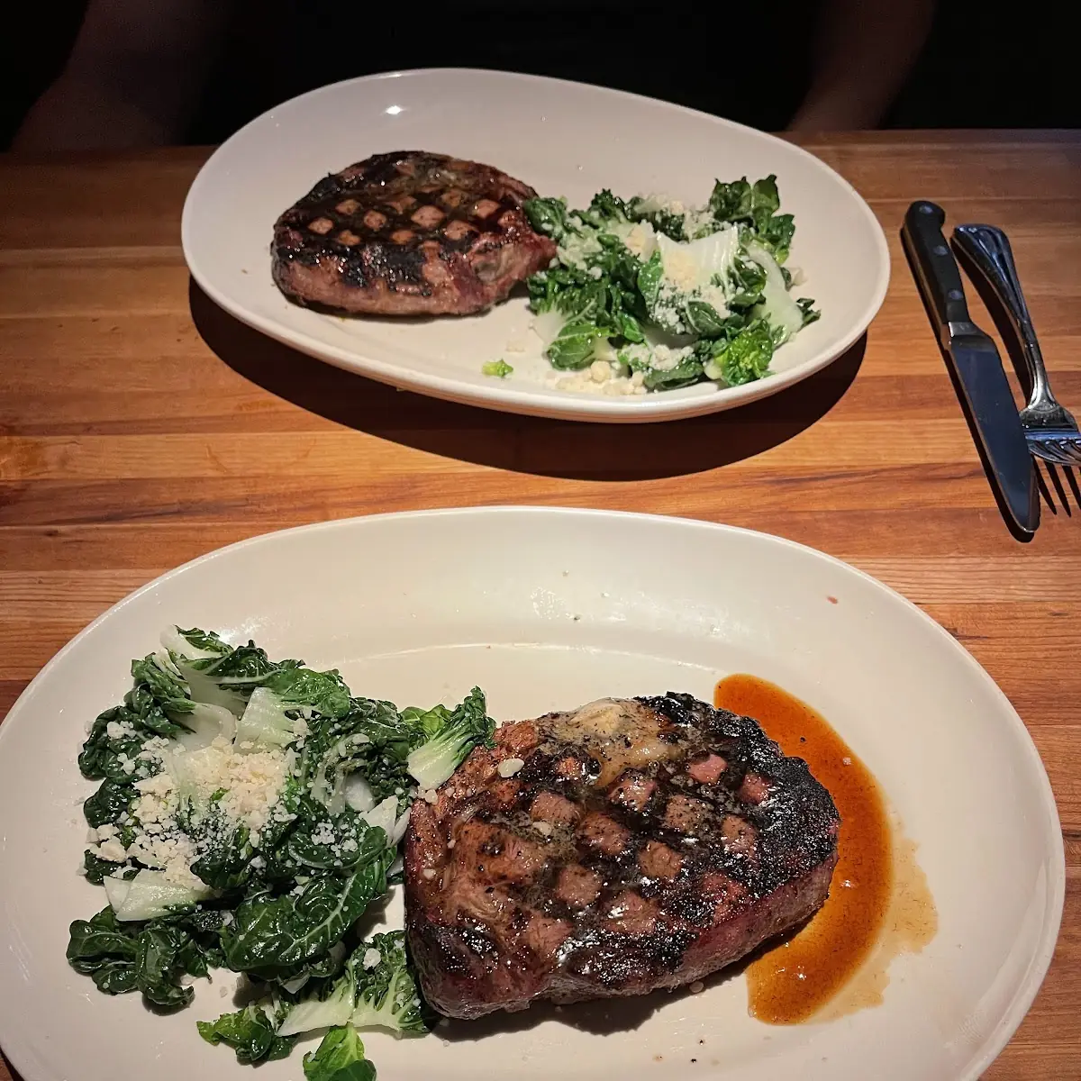 The Hawanan Ribeye