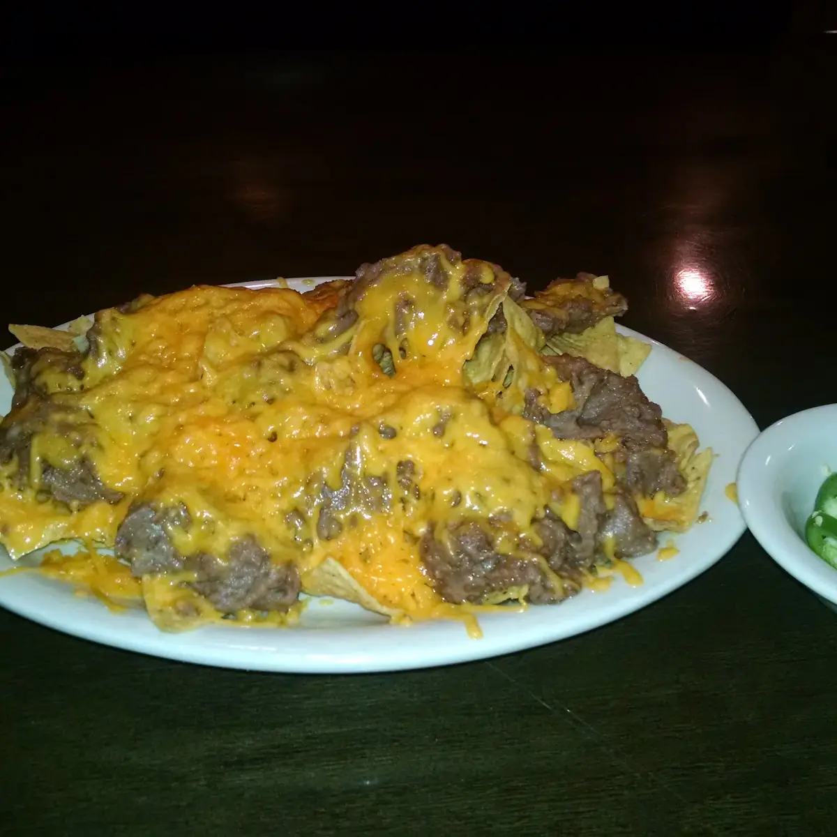Mac & Cheese