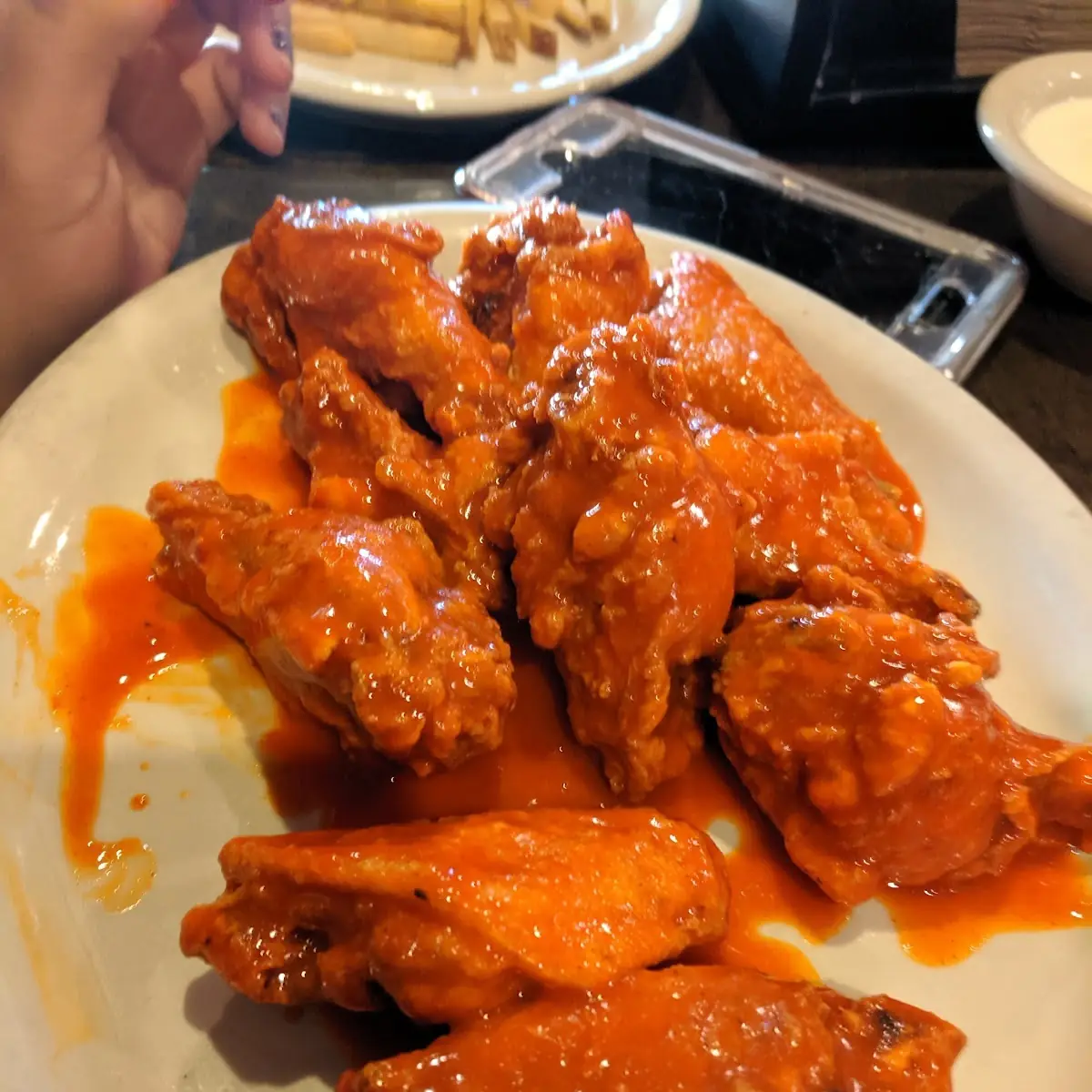 Chicken Wing