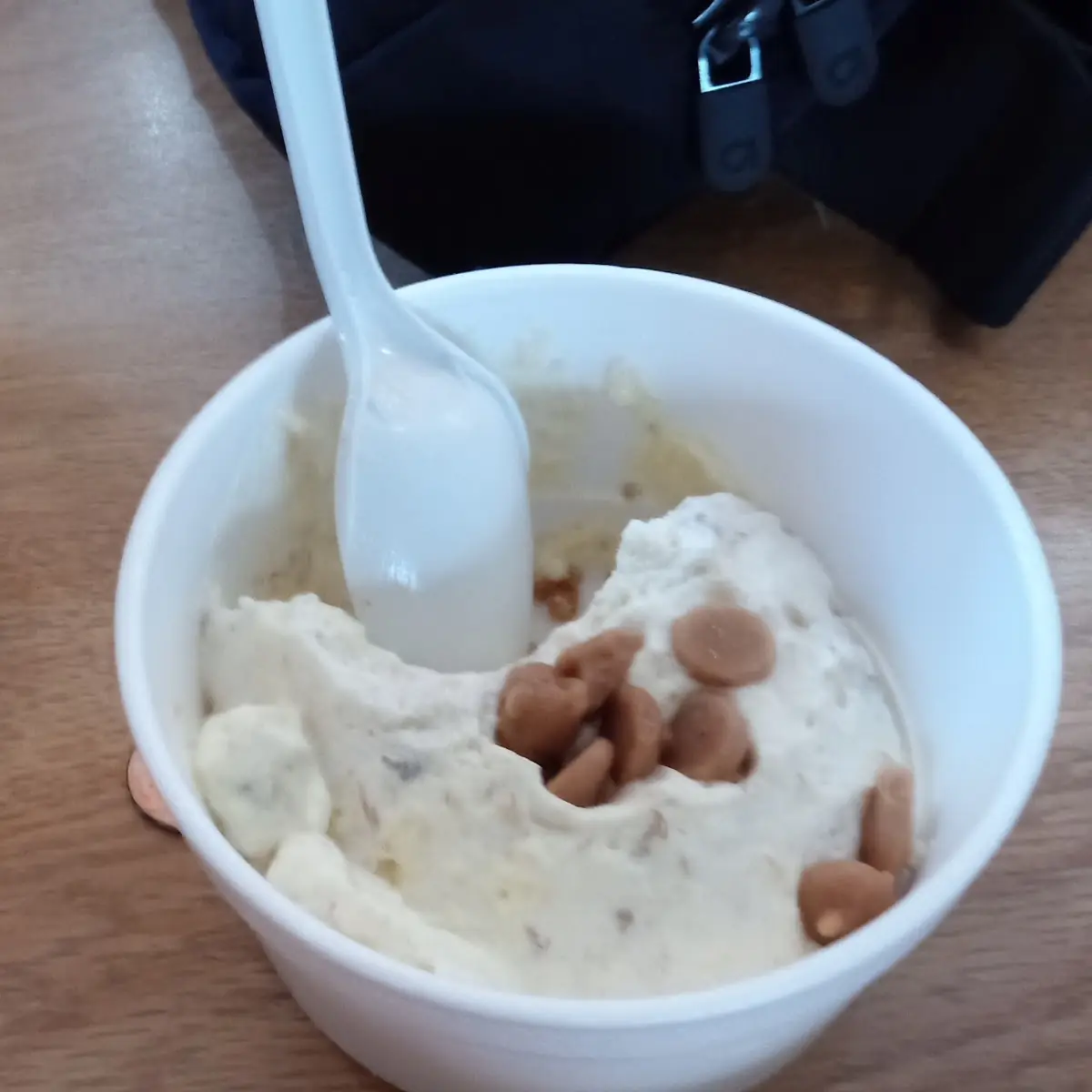 Smoked Banana Pudding