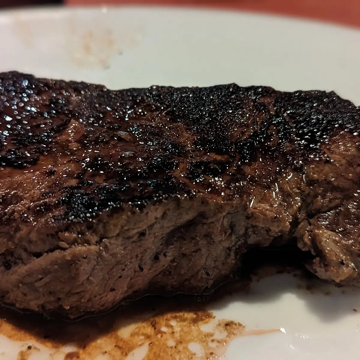 Renegade Sirloin Steak 8oz