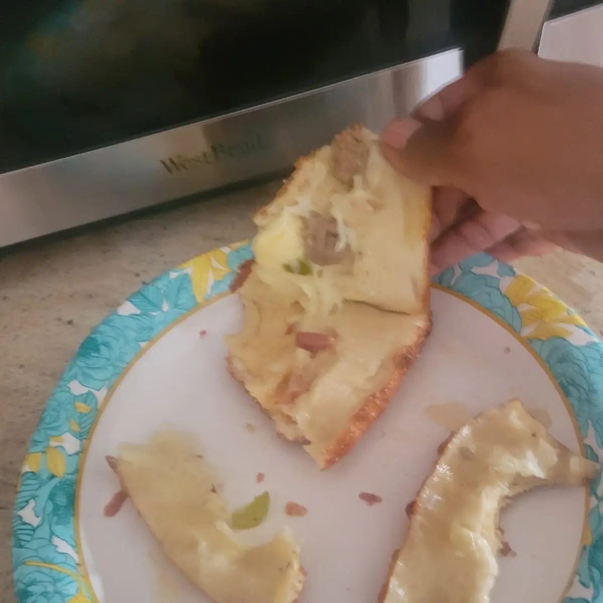 Key Lime Pie
