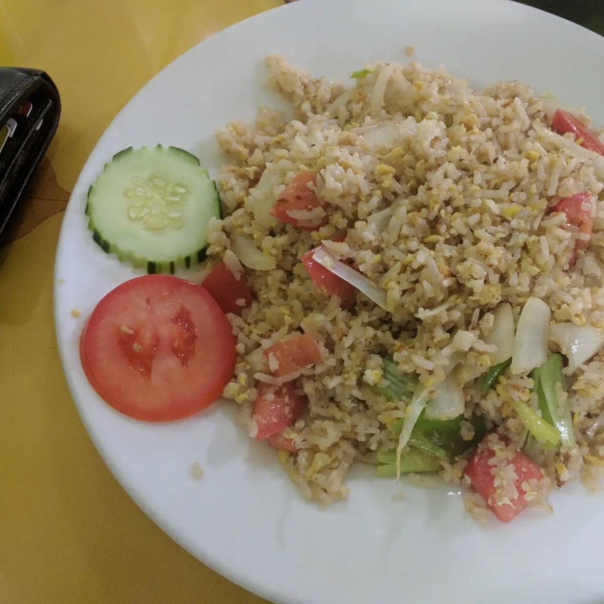 Thai Fried Rice