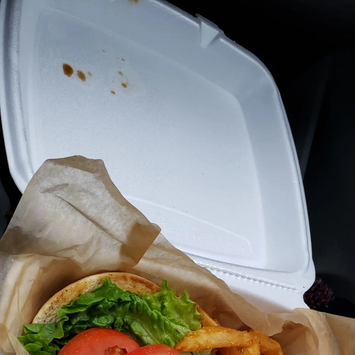 Hawaiian Burger