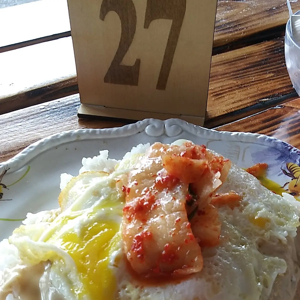 Braised Loco Moco