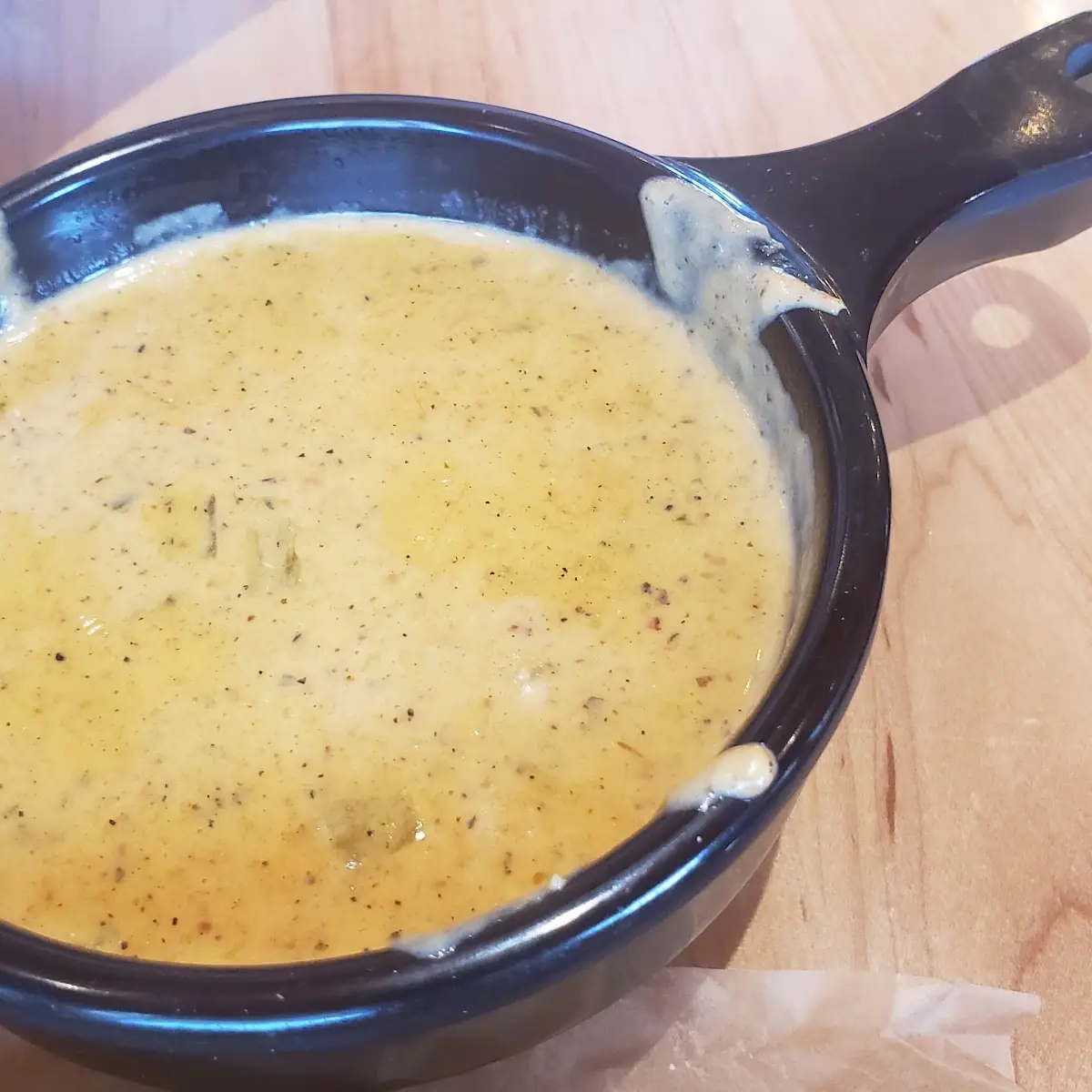 Queso Dip