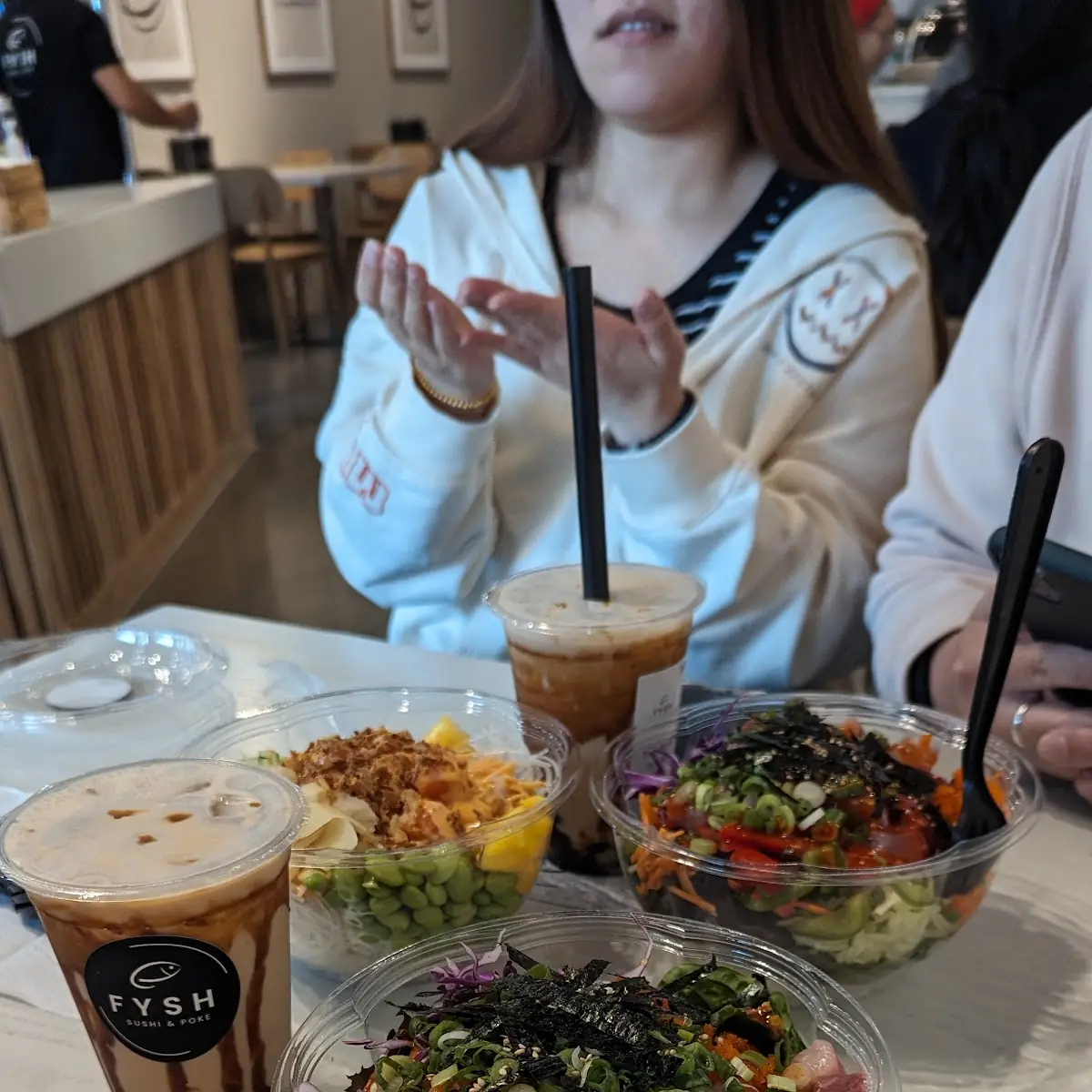 K-Style Korean Style
