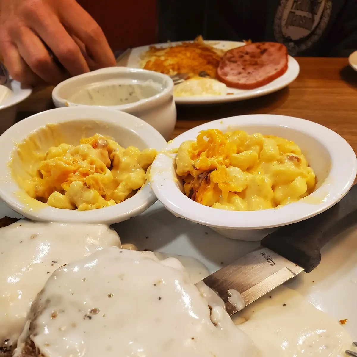 Chicken Fried Steak