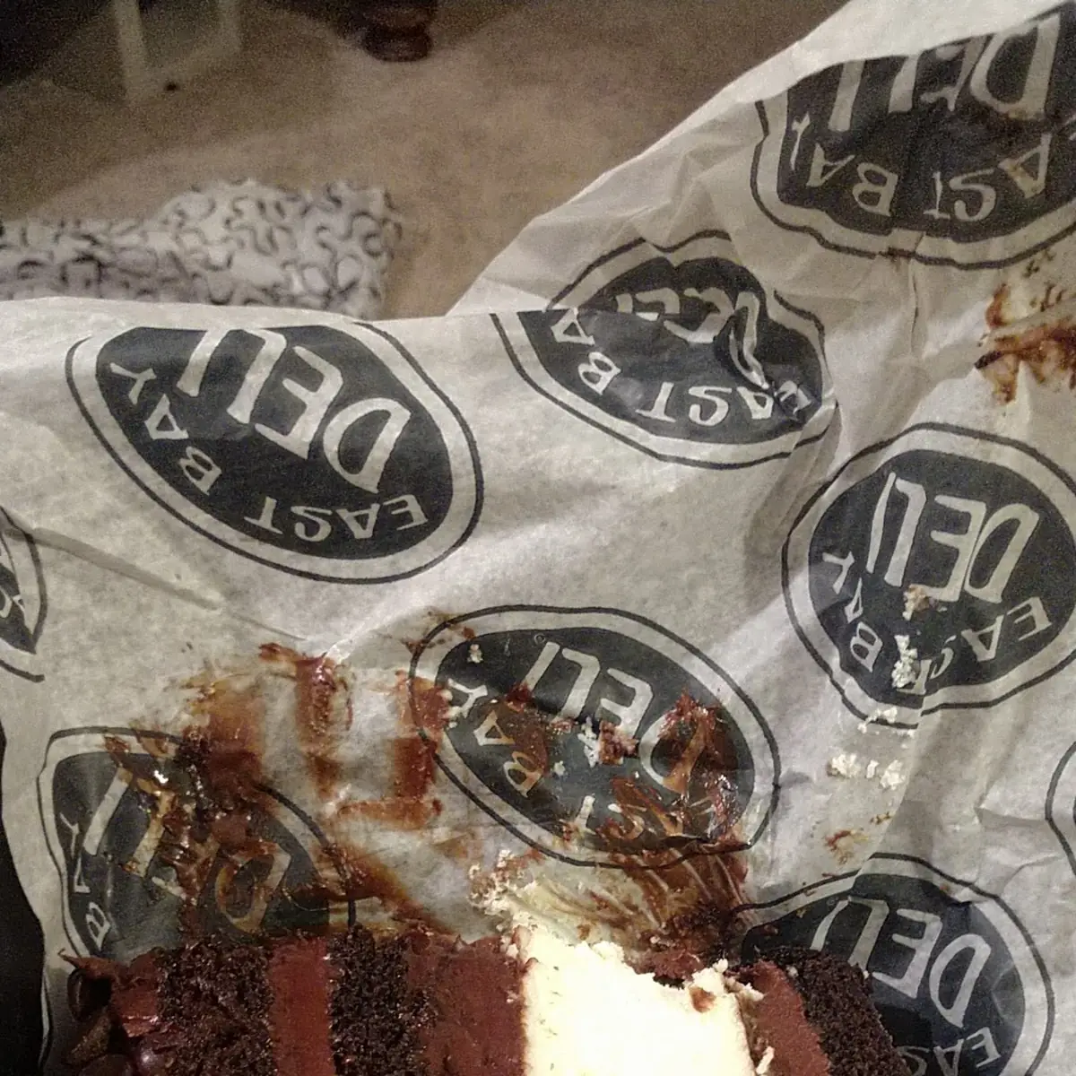 Cheesecake Slice