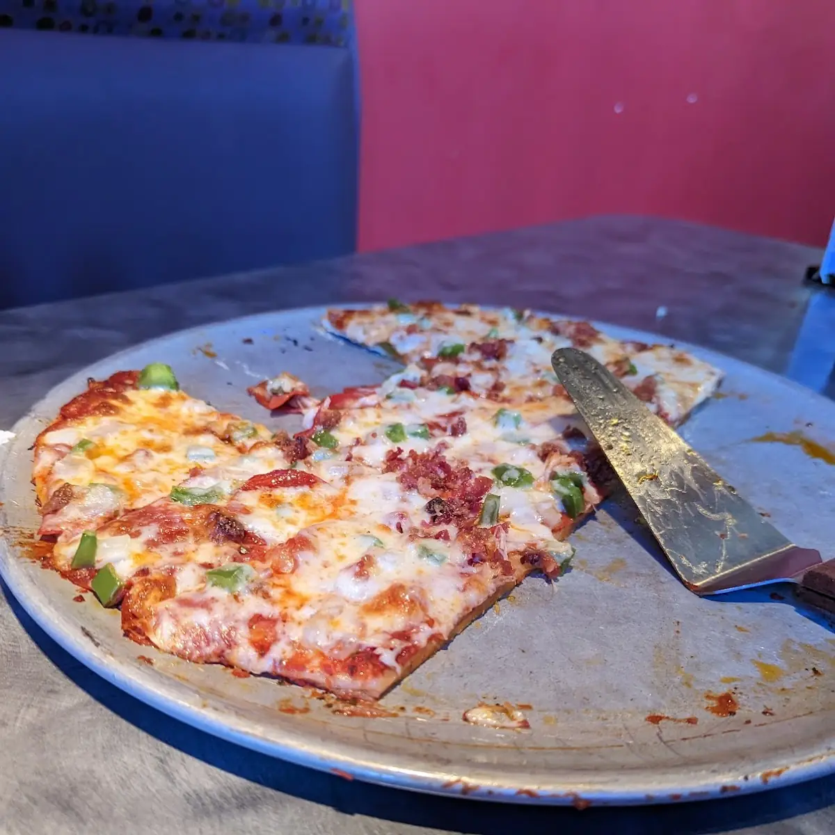 New York Pizza