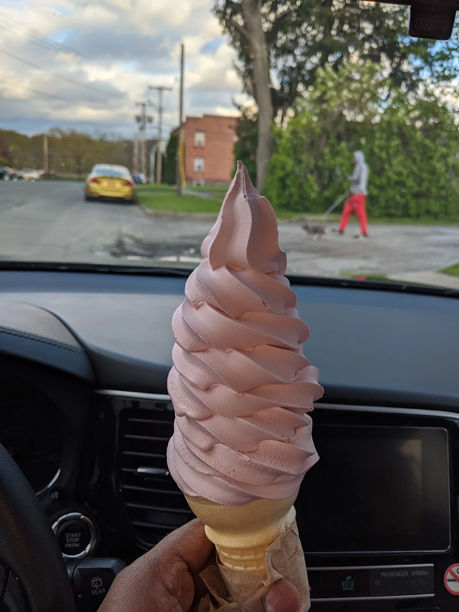 Ice Cream Cone