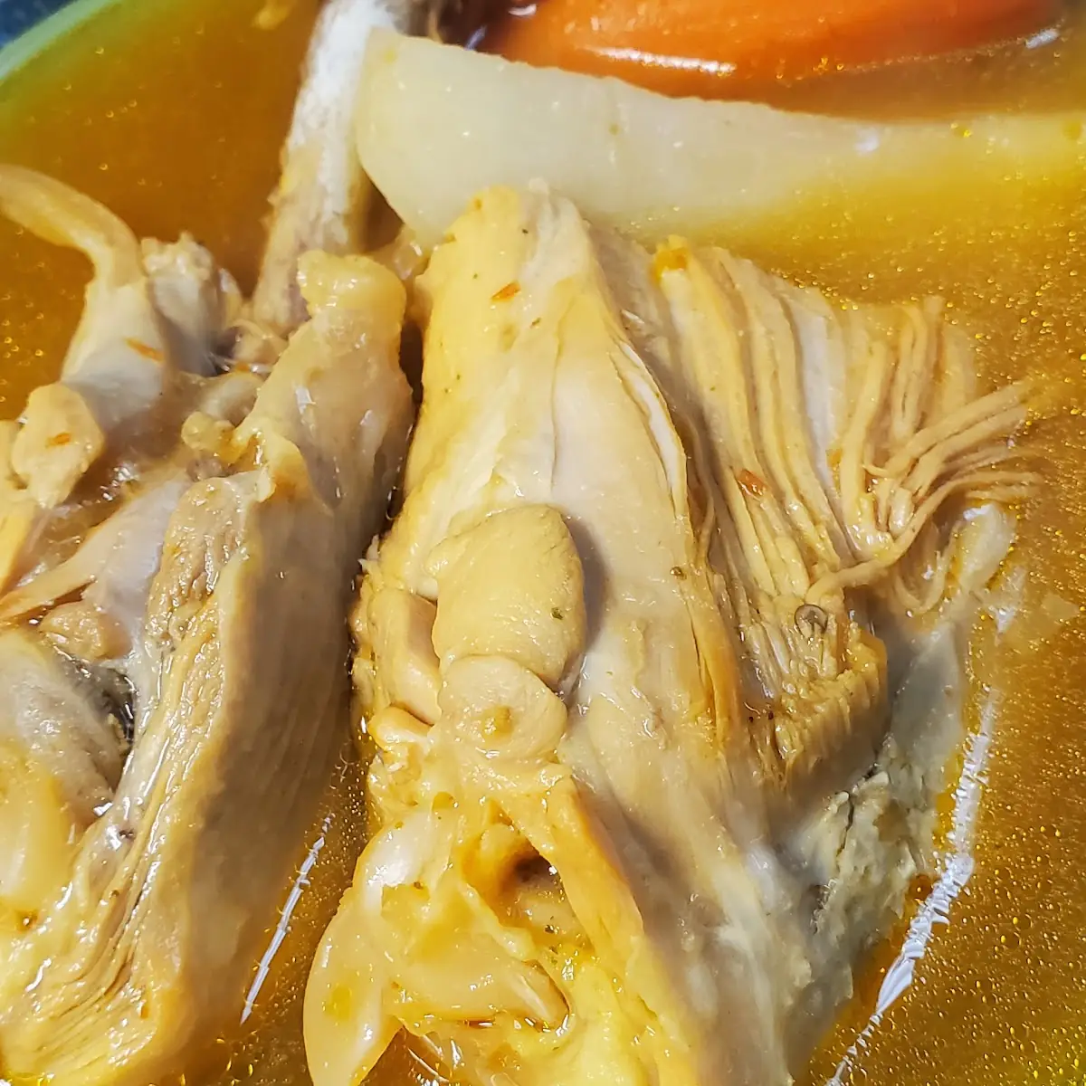 Chicken Soup