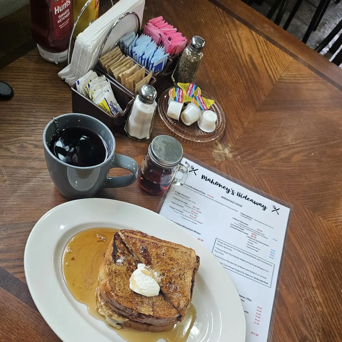 French Toast