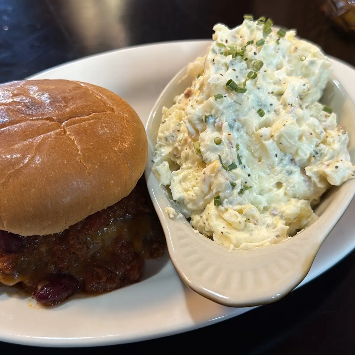 Potato Salad