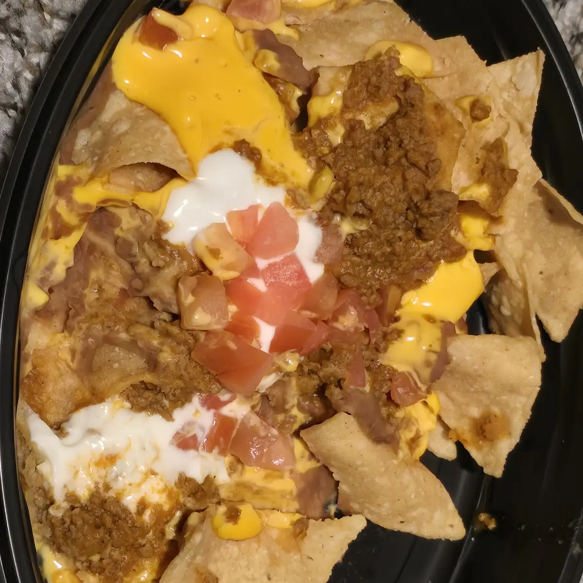 Nachos Bellgrande