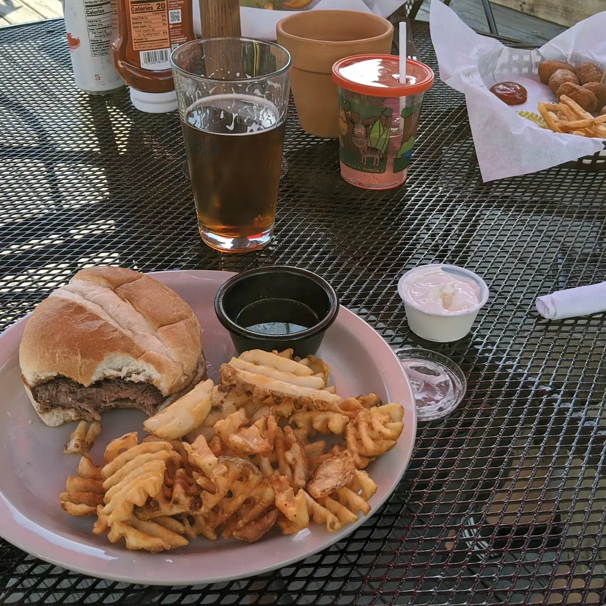 Pulled Pork