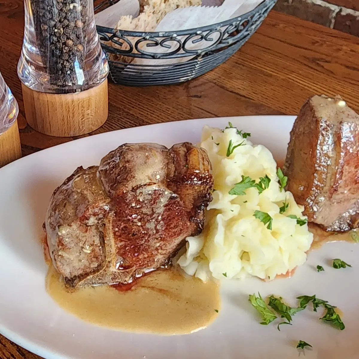 Lamp Chops