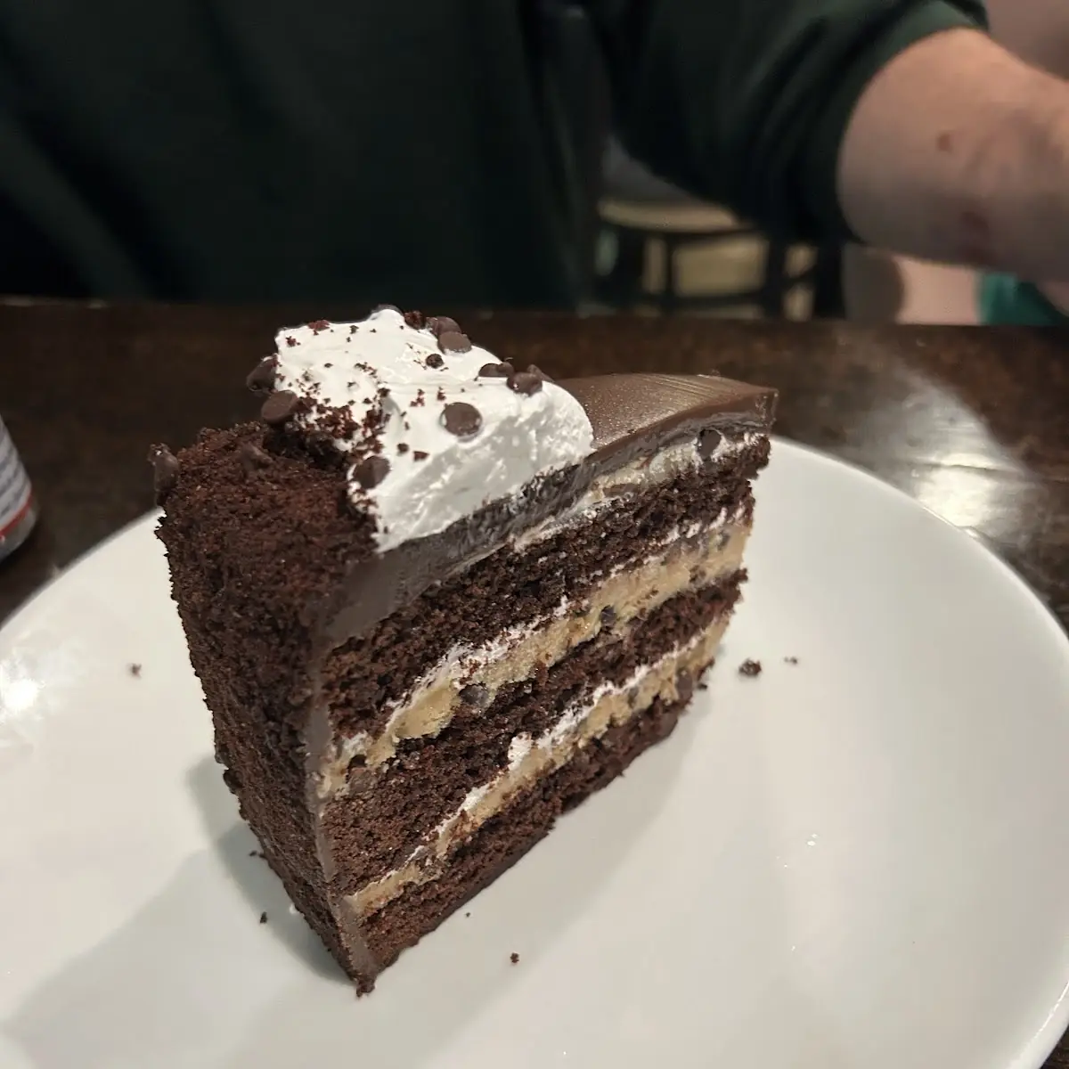Chocolate Cake