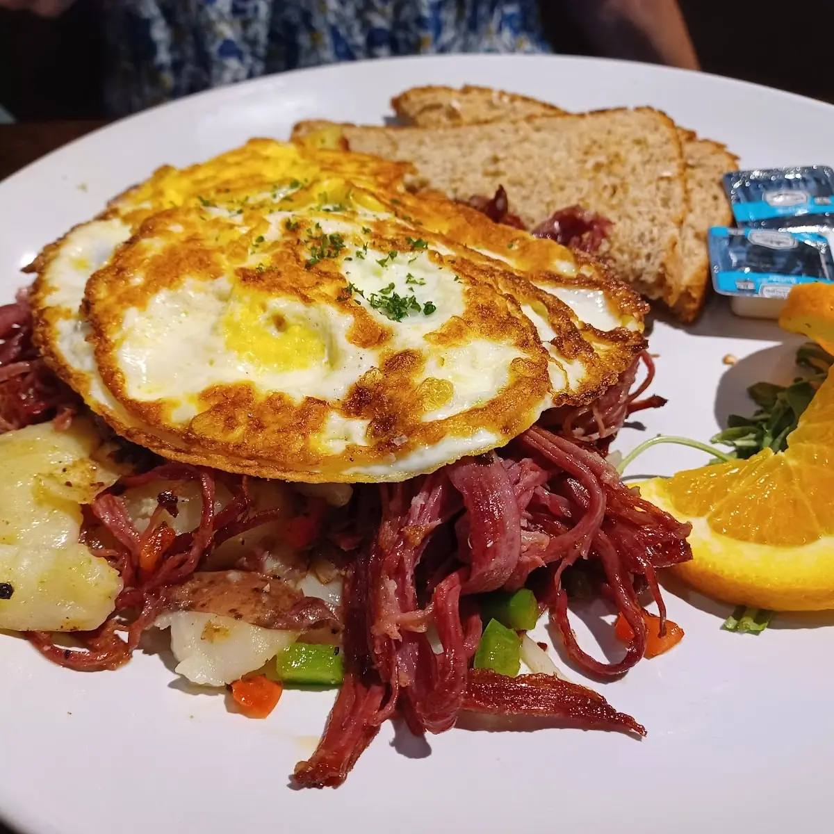 Corned Beef Hash