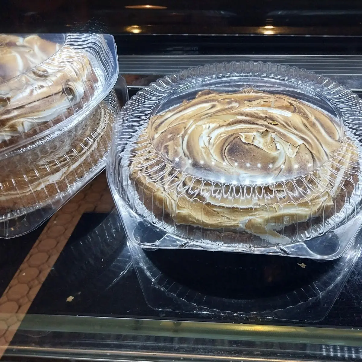 Cinnamon Roll