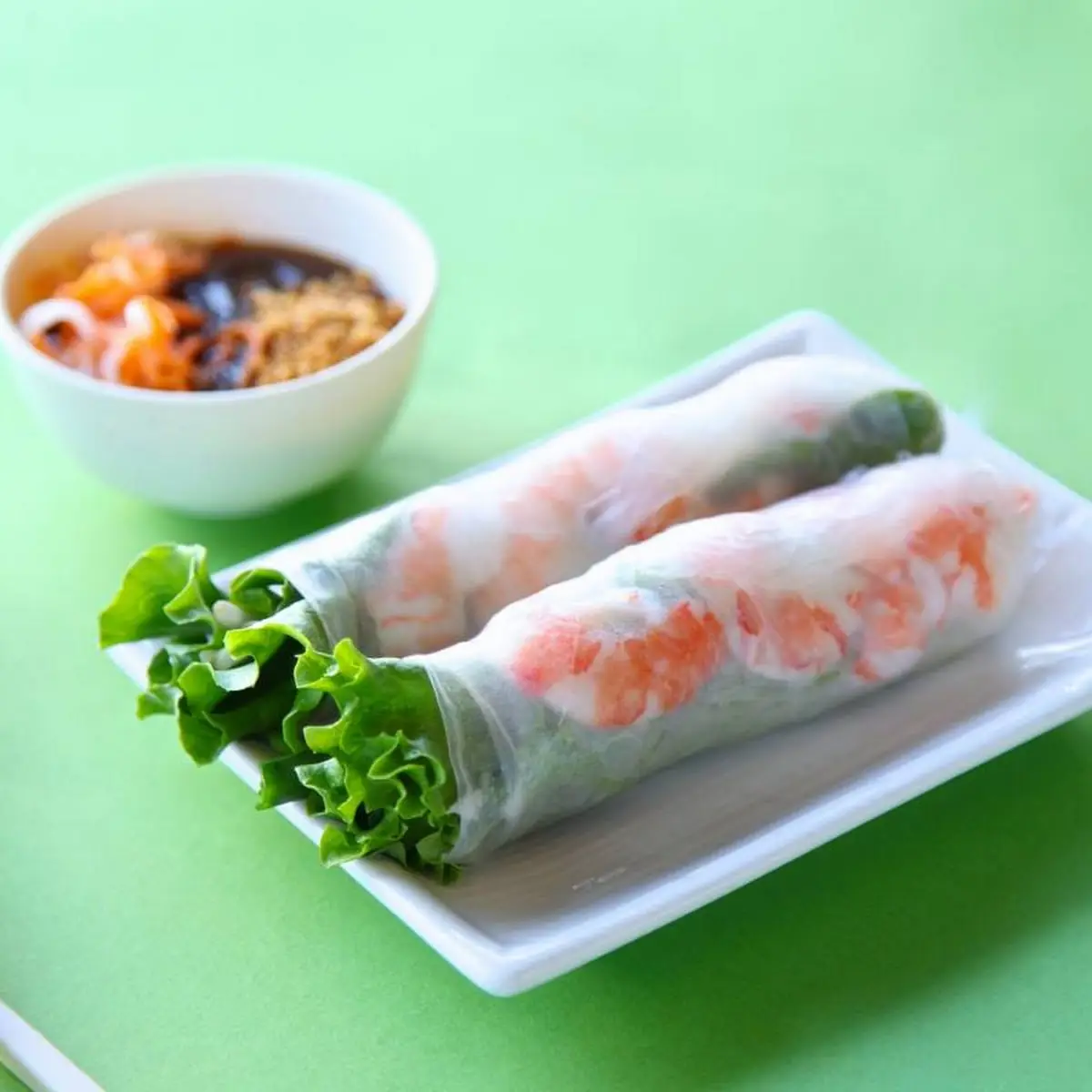 Gỏi Cuốn