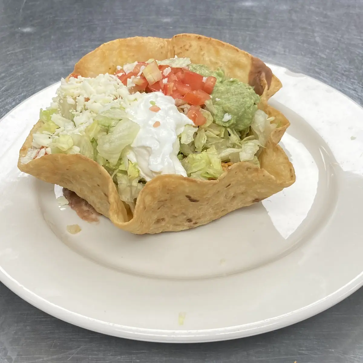 Taco Salad