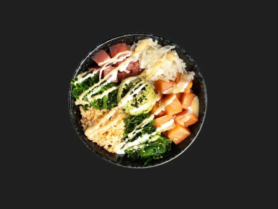 Highlights, Pacific Poke