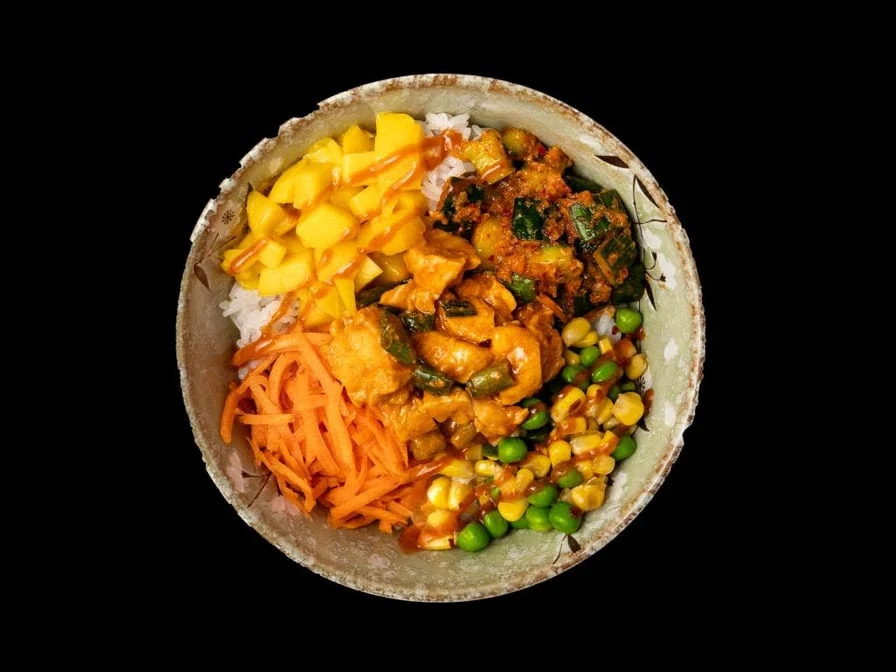 Highlights, Pacific Poke